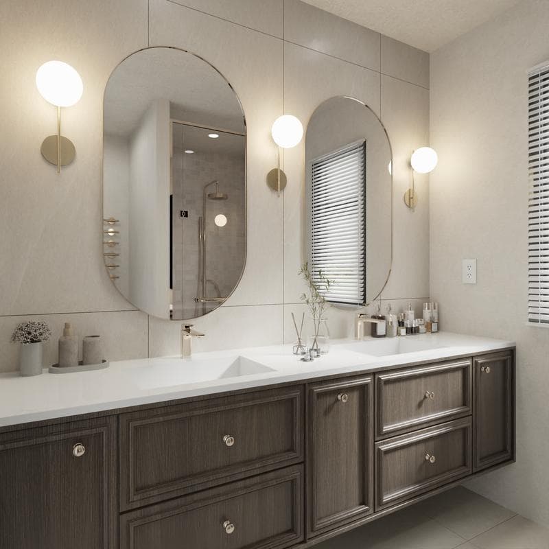 Riviere Beige 24x48 Rectified - Image 2
