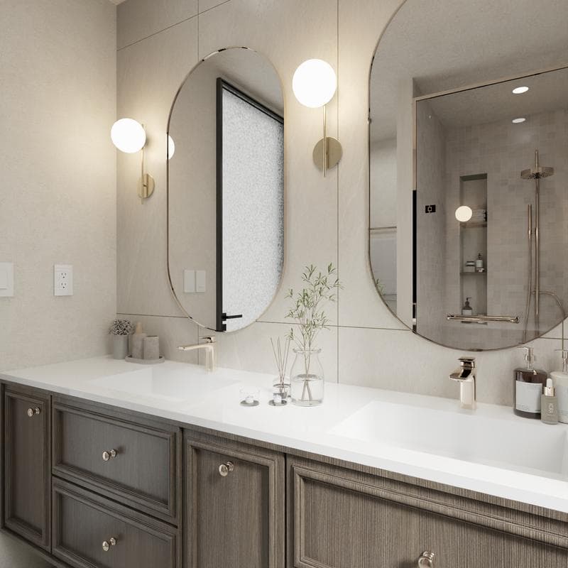 Riviere Beige 24x48 Rectified - Image 10