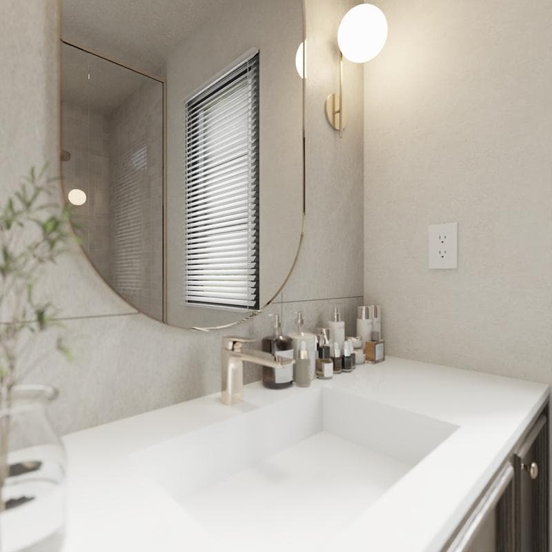 Riviere Gris 24x48 Rectified - Image 9
