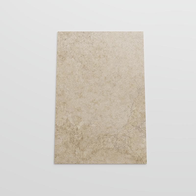 24x36 Rectified 20mm Serena Crosscut Moka - Image 3