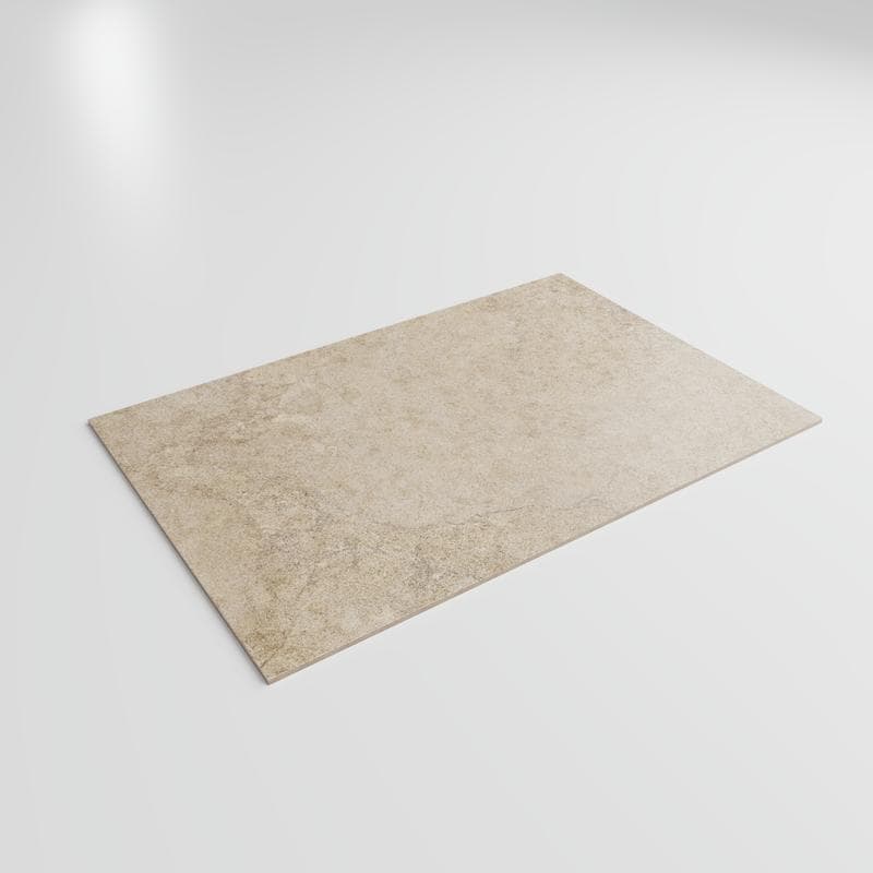 24x36 Rectified 20mm Serena Crosscut Moka - Image 4