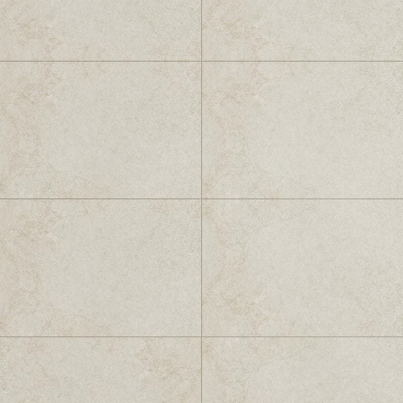 24x36 Rectified 20mm Serena Crosscut Bone - Image 1