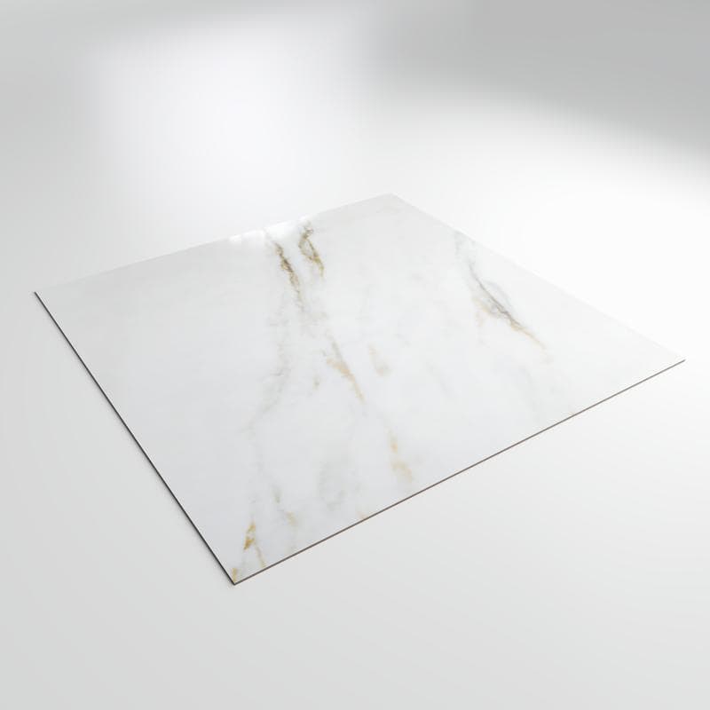 XL Slabs LM LM Gran Calacata Polished 63x63 Rectified - Image 4