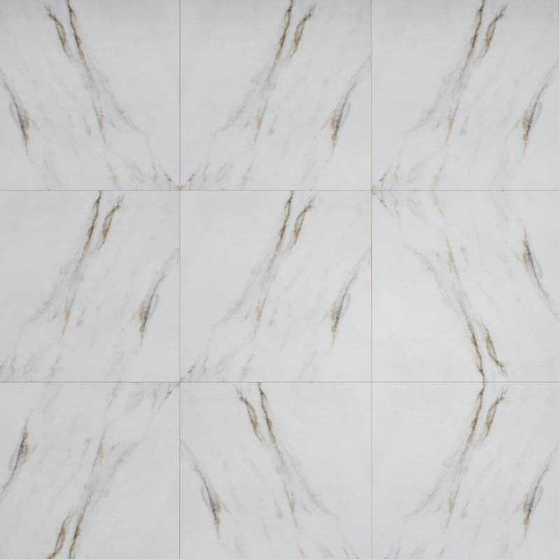 XL Slabs LM LM Gran Calacata Polished 63x63 Rectified - Image 6
