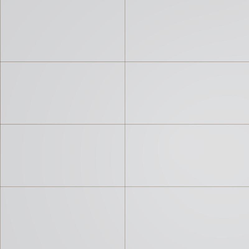 XL Slabs LM LM Koronis White Mc 24x48 Rectified - Image 1