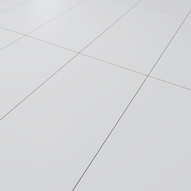 XL Slabs LM LM Koronis White Mc 24x48 Rectified - Image 5