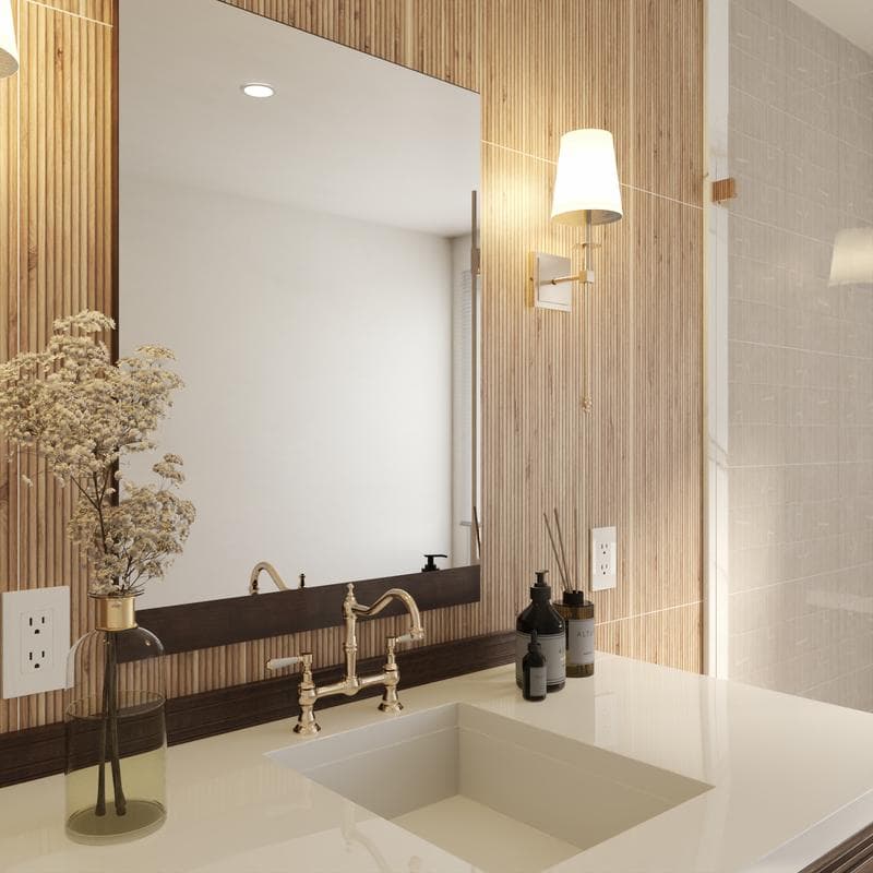 Suite Panama Roble 12x36 Rectified - Image 7