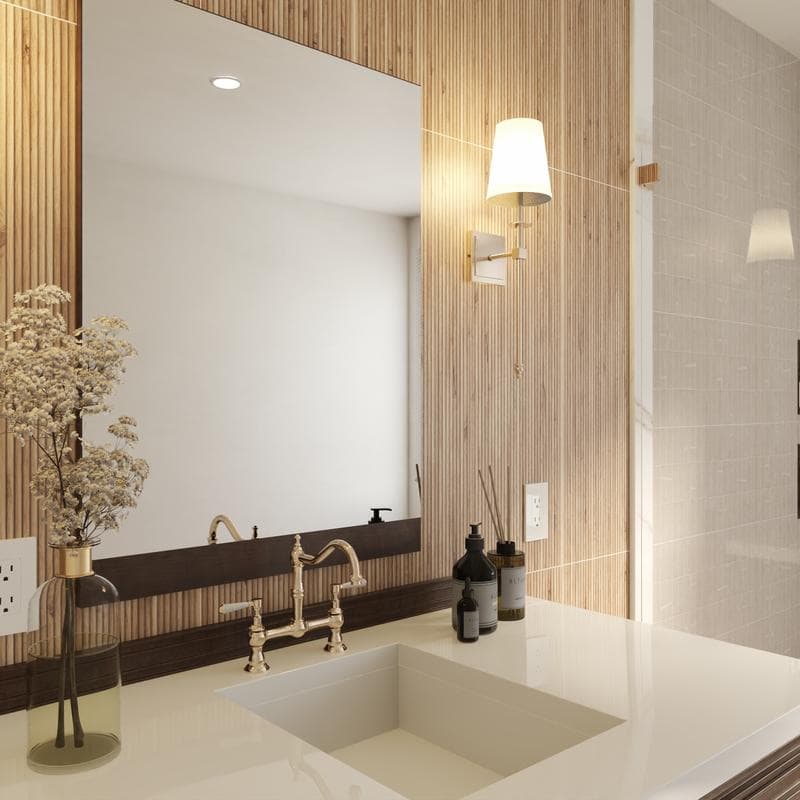 Suite Panama Roble 12x36 Rectified - Image 9