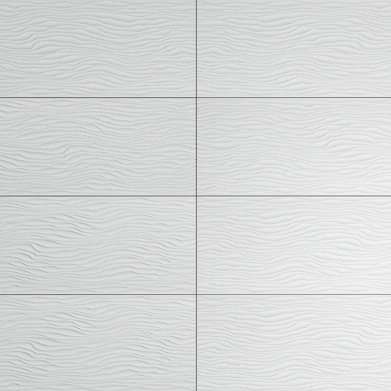 Tissue White Mt 16x48 Rectified - Image 1