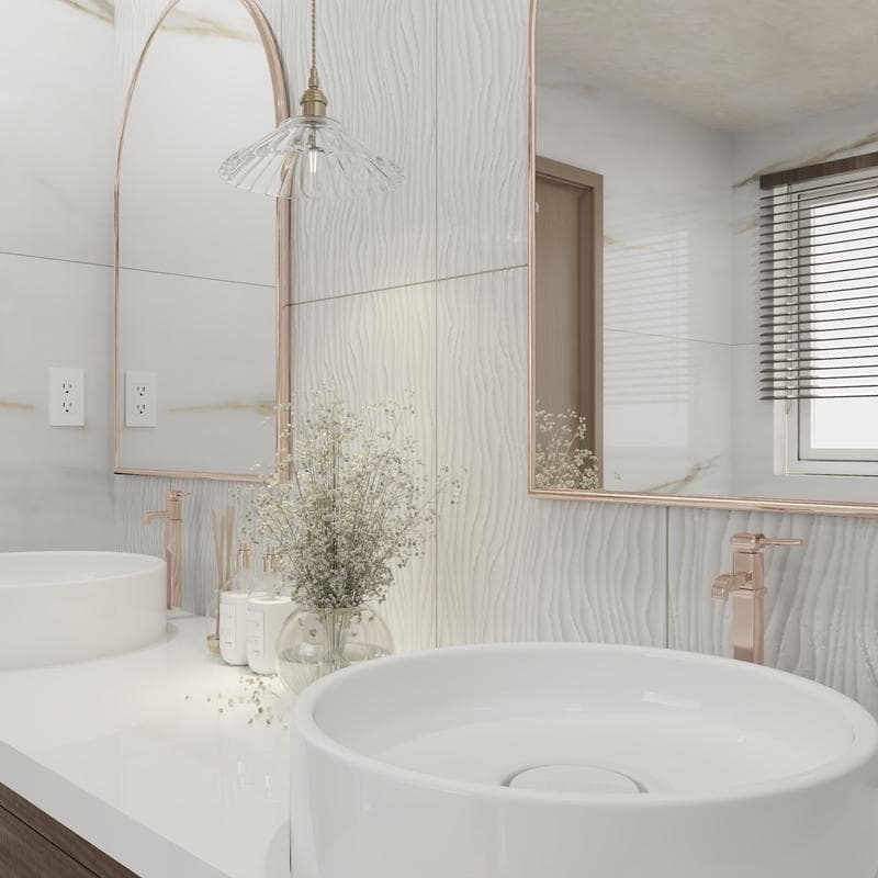 Tissue White Mt 16x48 Rectified - Image 9