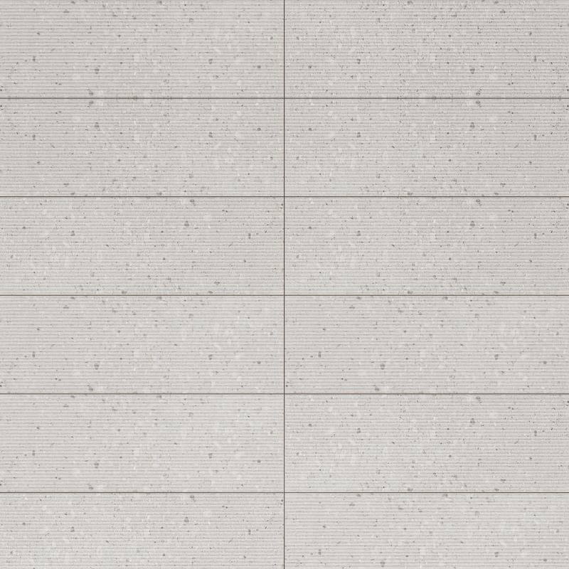Dolce & Vita Suite Vita Gris 12x36 Rectified - Image 1