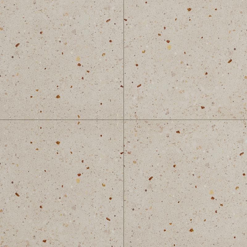 Dolce & Vita Vita Beige 24x24 Rectified - Image 1