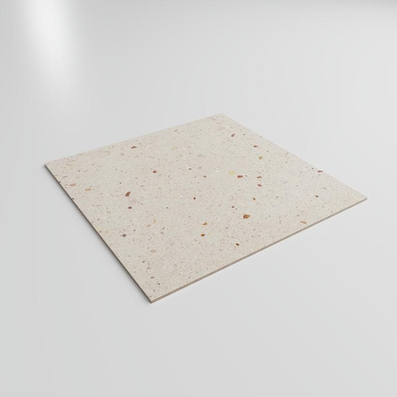 Dolce & Vita Vita Beige 24x24 Rectified - Image 4