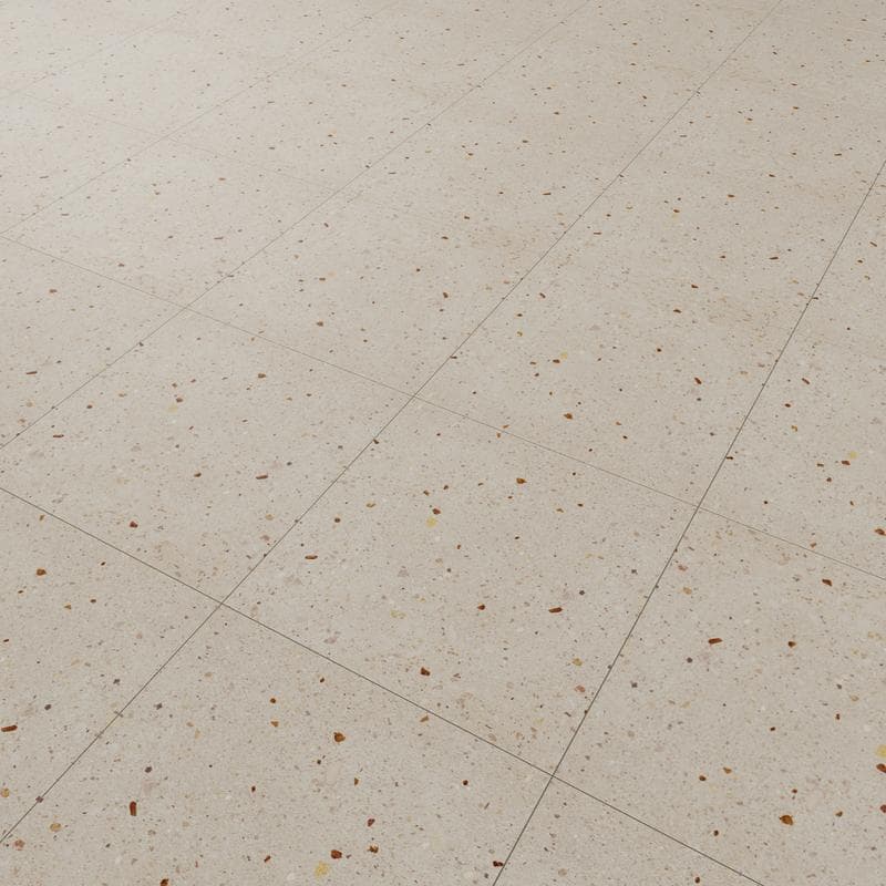 Dolce & Vita Vita Beige 24x24 Rectified - Image 5
