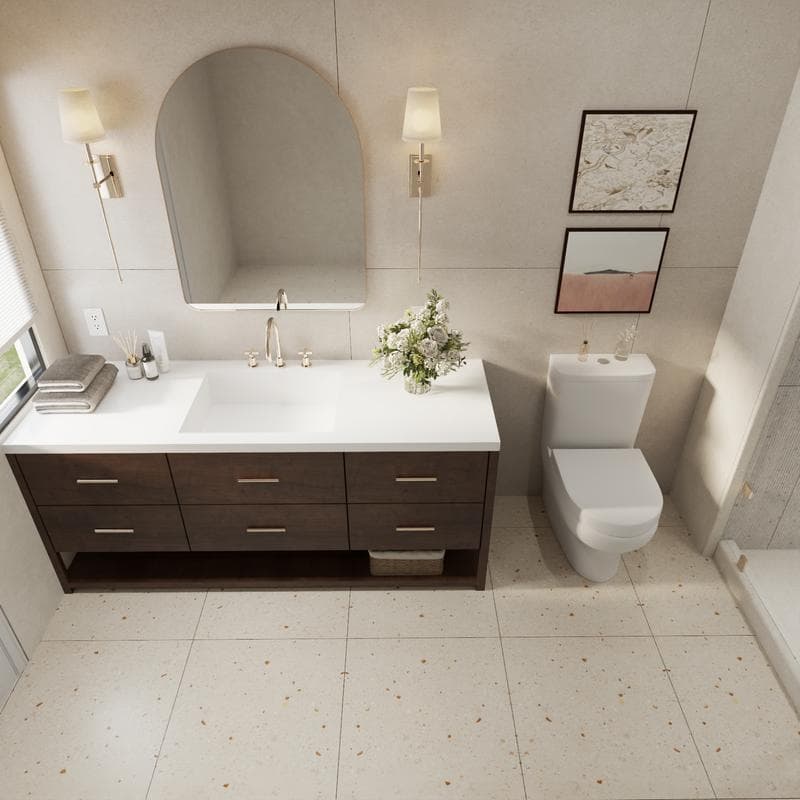 Dolce & Vita Vita Beige 24x24 Rectified - Image 7