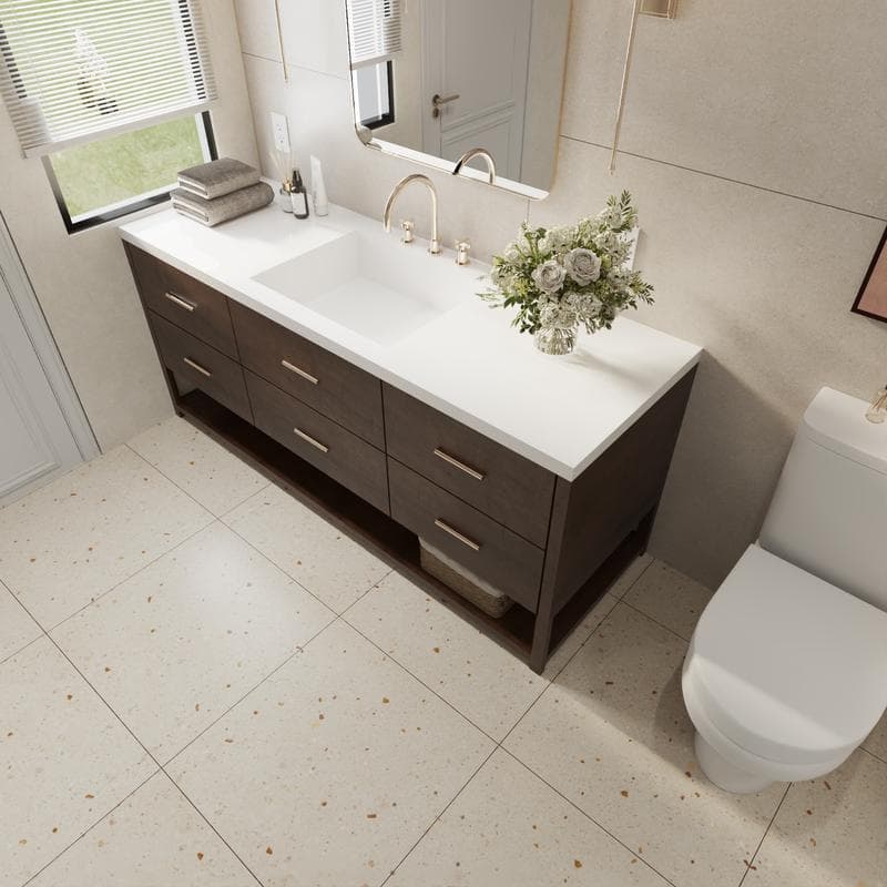 Dolce & Vita Vita Beige 24x24 Rectified - Image 10