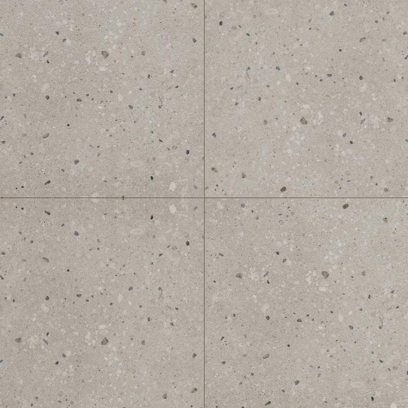 Dolce & Vita Vita Gris 24x24 Rectified - Image 1