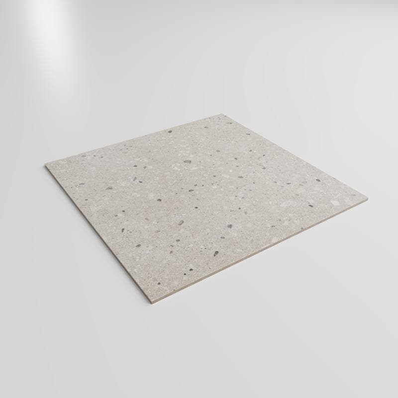 Dolce & Vita Vita Gris 24x24 Rectified - Image 4