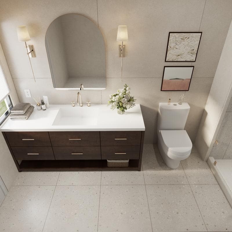 Dolce & Vita Vita Gris 24x24 Rectified - Image 7