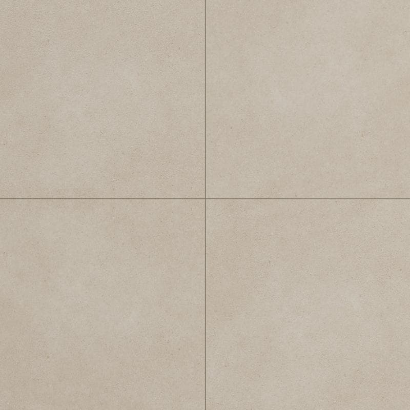 Dolce & Vita Dolce Beige 24x24 Rectified - Image 1
