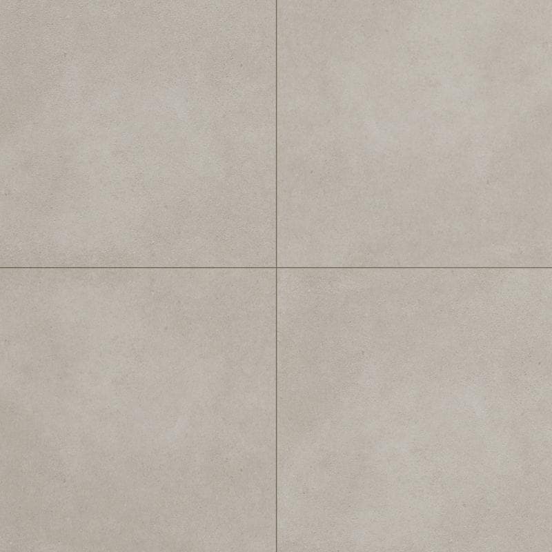 Dolce & Vita Dolce Gris 24x24 Rectified - Image 1