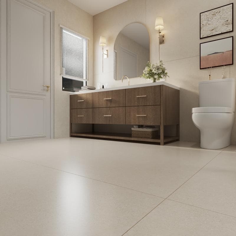 Dolce & Vita Dolce Beige 48x48 Rectified - Image 9