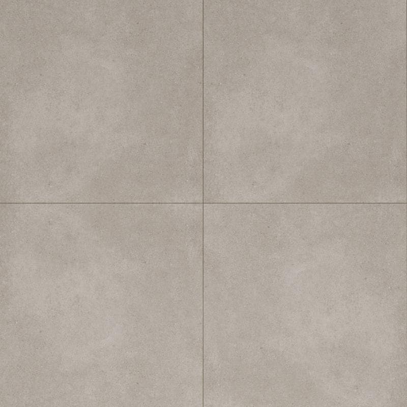Dolce & Vita Dolce Gris 48x48 Rectified - Image 1