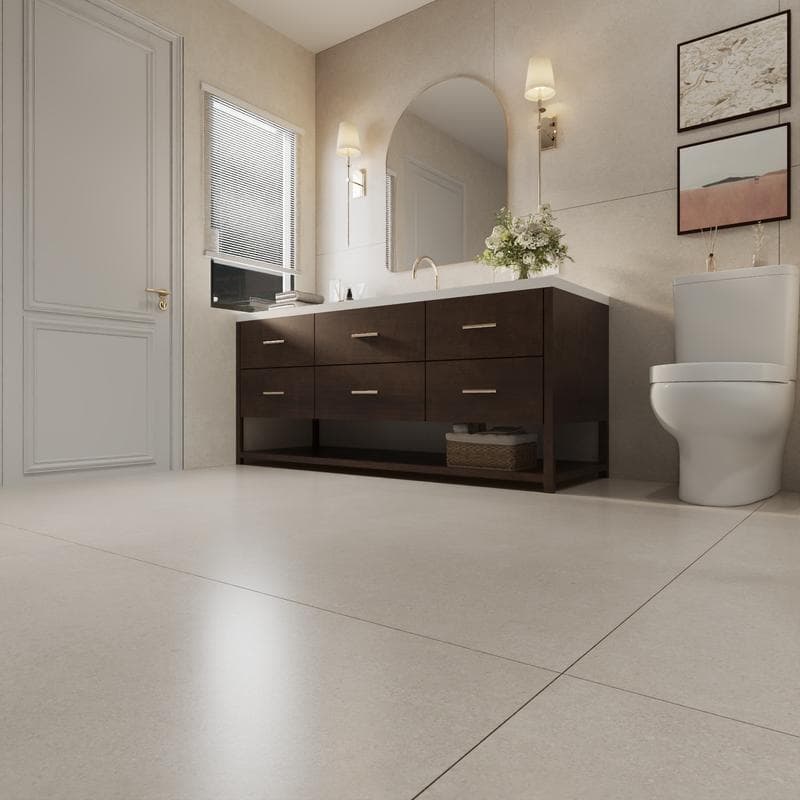 Dolce & Vita Dolce Gris 48x48 Rectified - Image 9