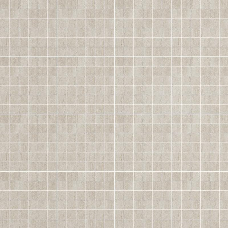12x12 Mosaic Serena Veincut Bone - Image 6