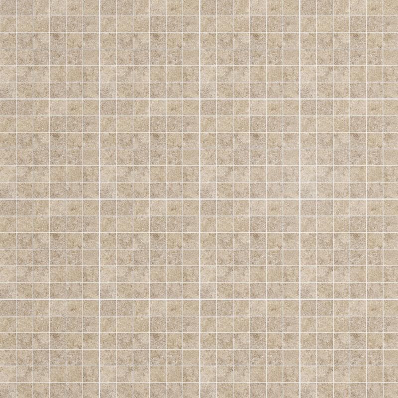 12x12 Mosaic Serena Crosscut Moka - Image 6