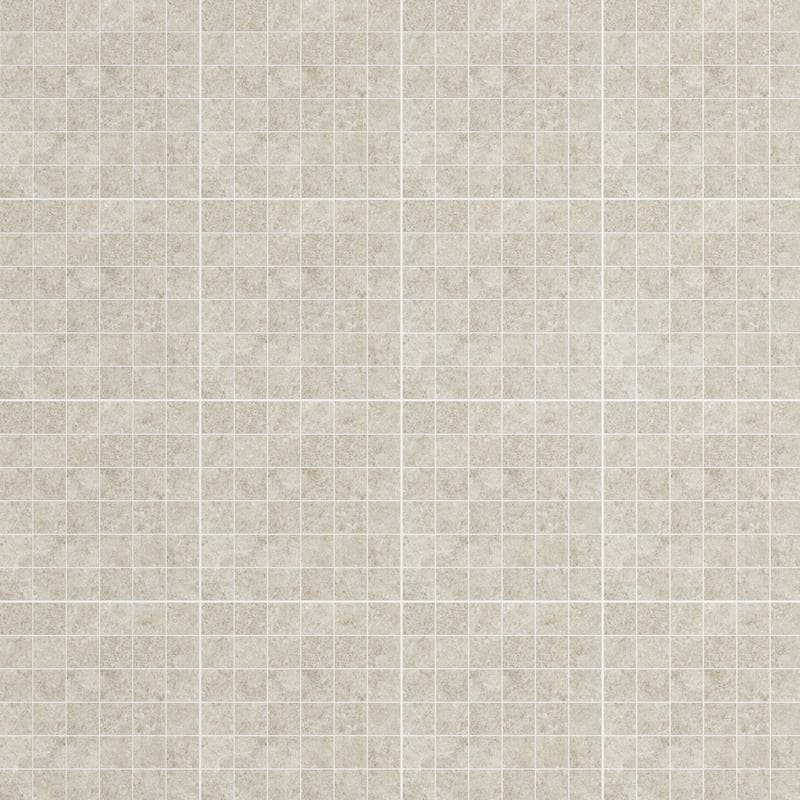 12x12 Mosaic Serena Crosscut Bone - Image 6