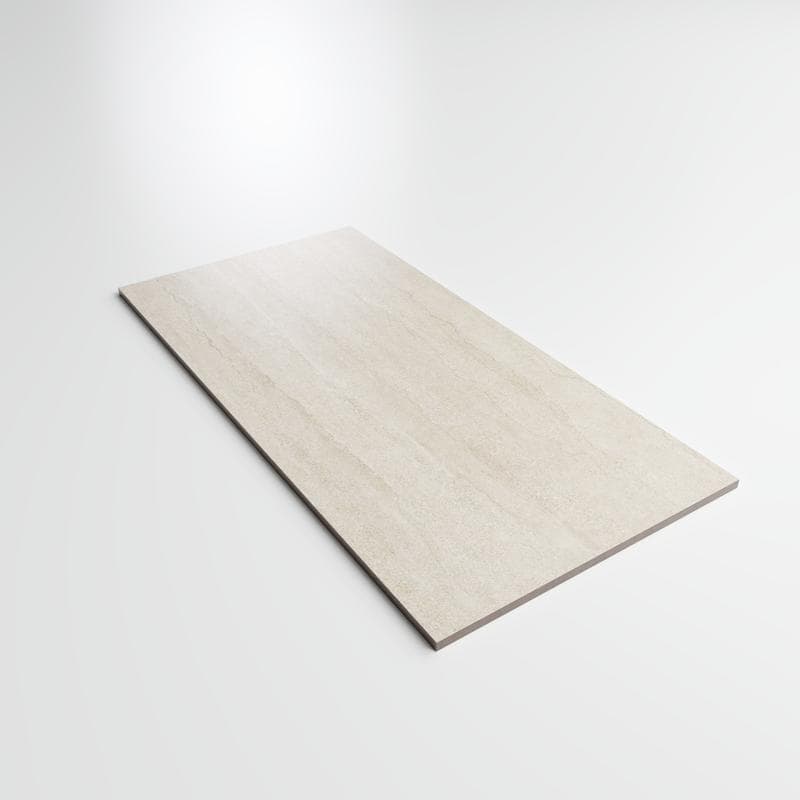 12x24 Rectified Serena Veincut Bone - Image 4