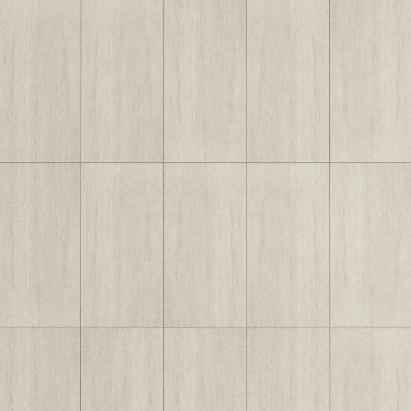 12x24 Rectified Serena Veincut Bone - Image 6