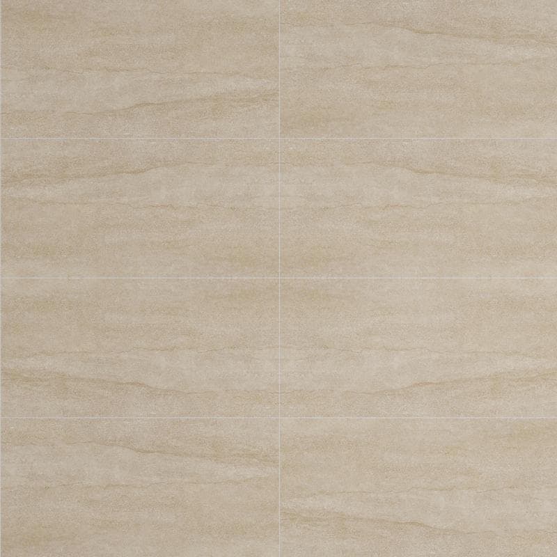24x48 Rectified Serena Veincut Moka - Image 1