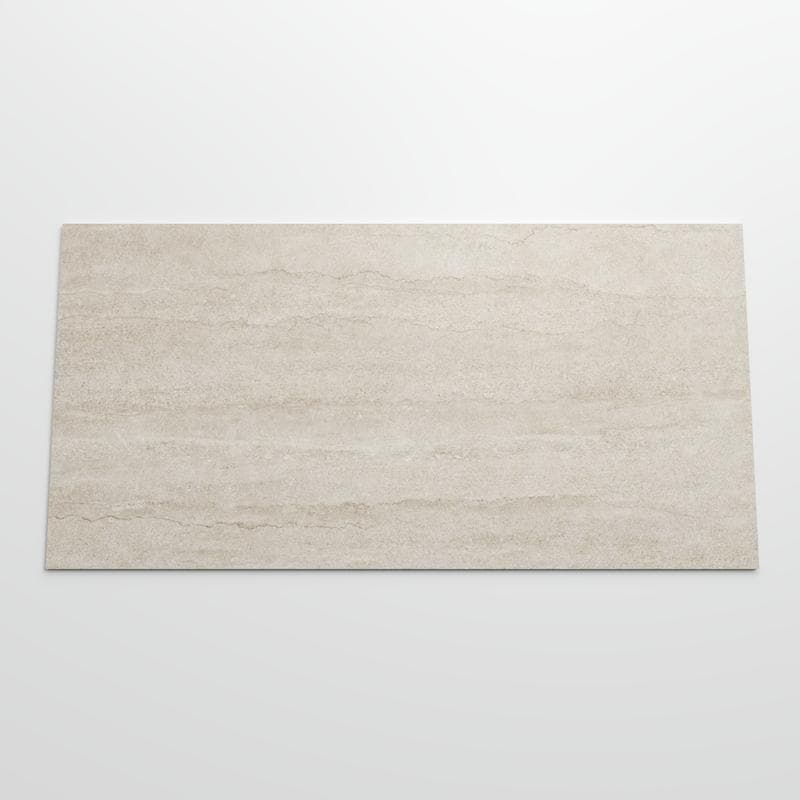 24x48 Rectified Serena Veincut Bone - Image 3