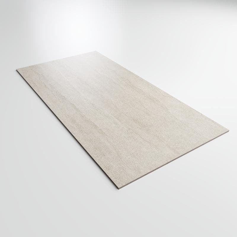 24x48 Rectified Serena Veincut Bone - Image 4