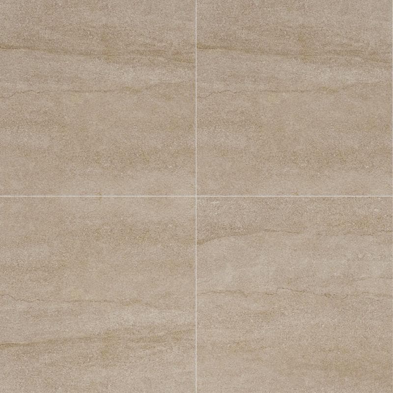 48x48 Rectified Serena Veincut Moka - Image 1