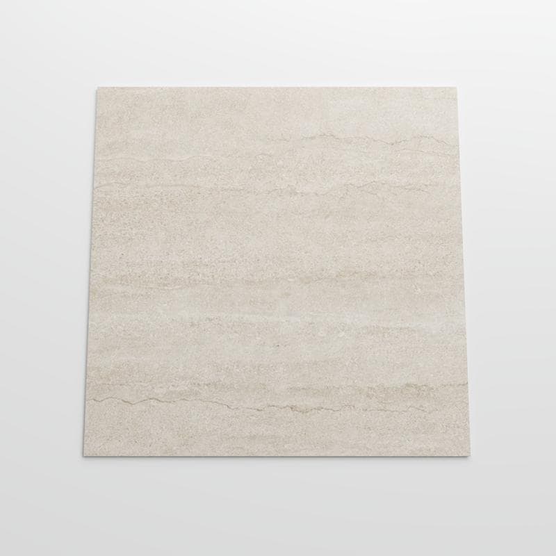 48x48 Rectified Serena Veincut Bone - Image 3