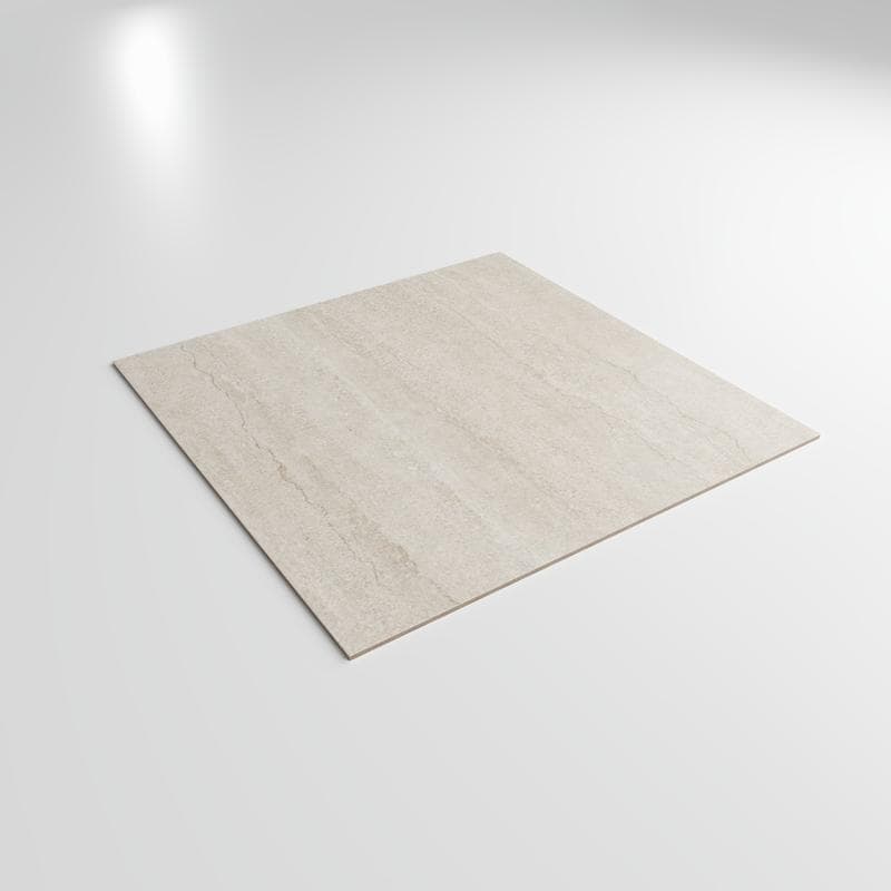 48x48 Rectified Serena Veincut Bone - Image 4