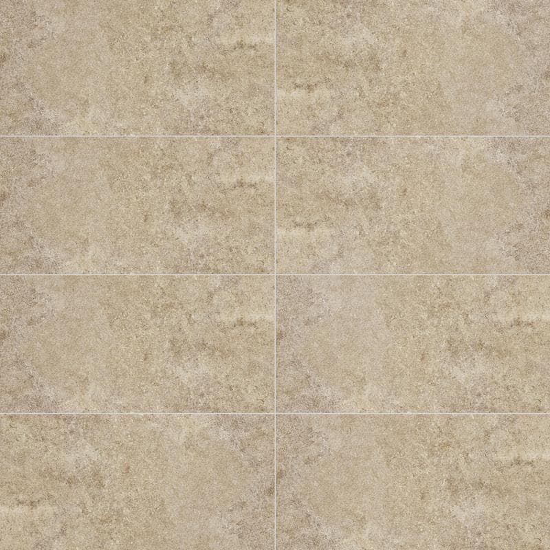 12x24 Rectified Serena Crosscut Moka - Image 1
