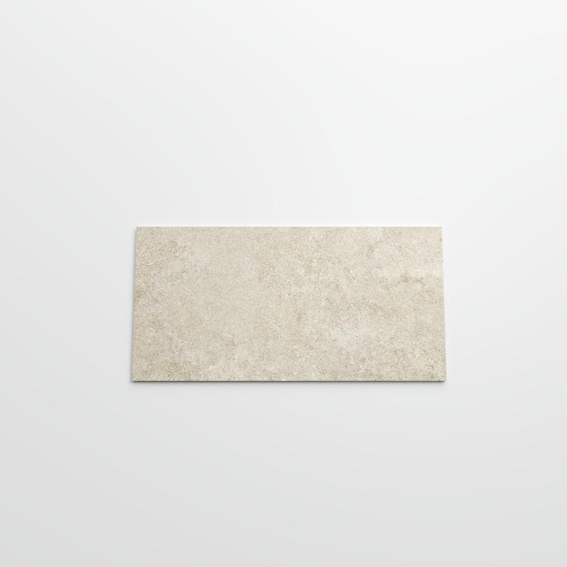 12x24 Rectified Serena Crosscut Bone - Image 3