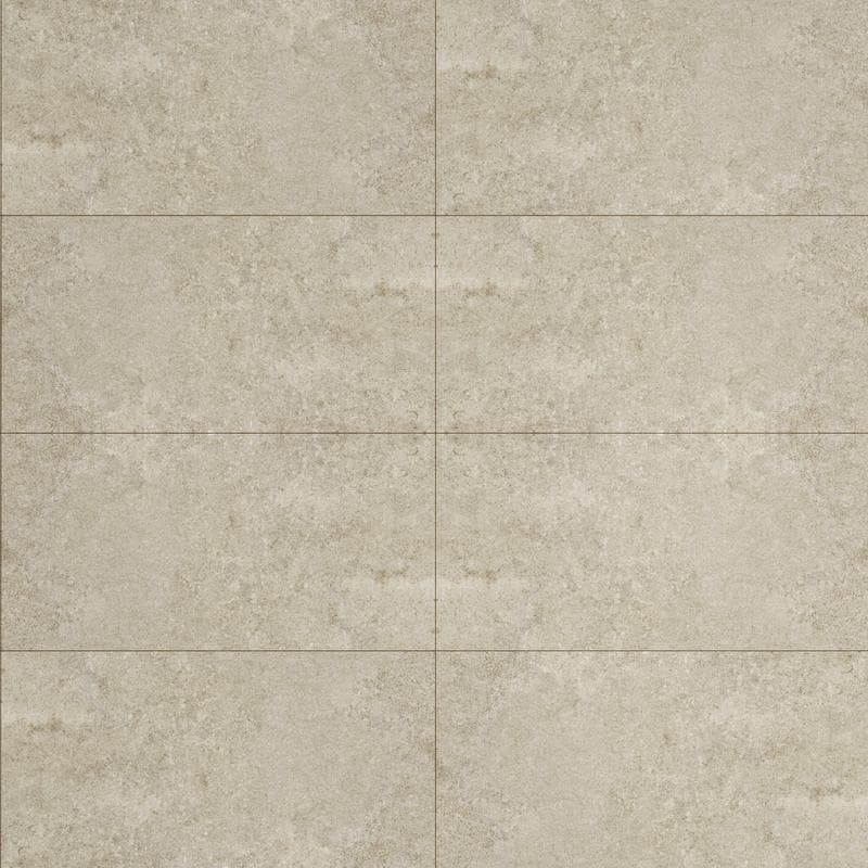 24x48 Rectified Serena Crosscut Bone - Image 1