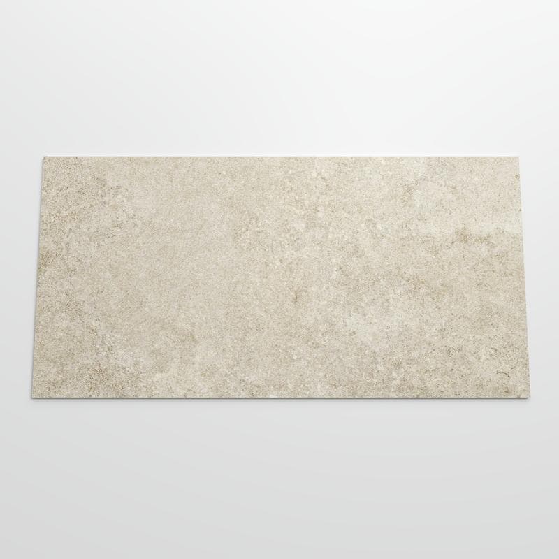 24x48 Rectified Serena Crosscut Bone - Image 3