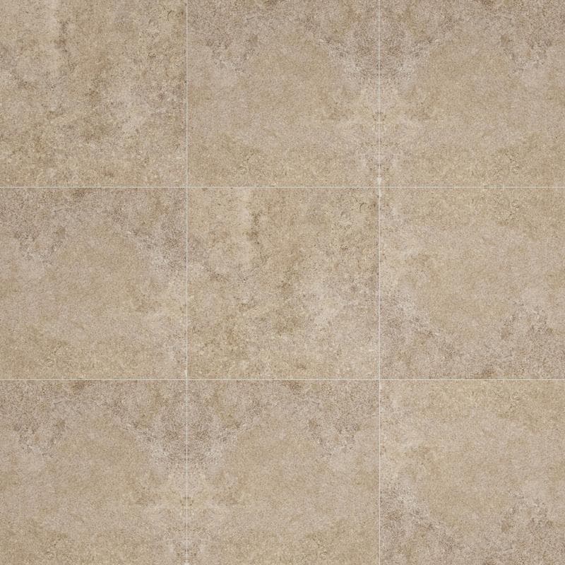 48x48 Rectified Serena Crosscut Moka - Image 6