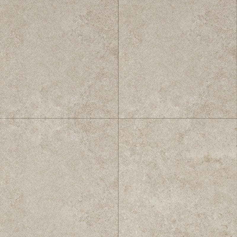 48x48 Rectified Serena Crosscut Bone - Image 1