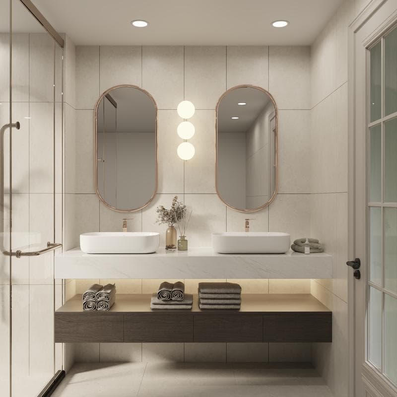 Stone Basel Caliza 12x24 Rectified - Image 2