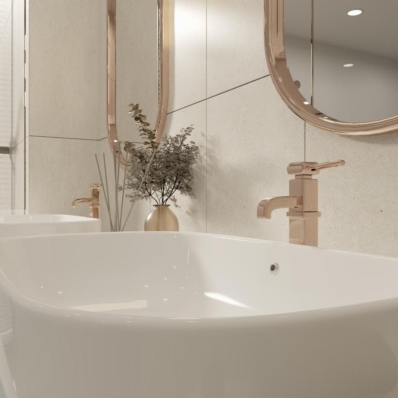 Stone Basel Caliza 12x24 Rectified - Image 10