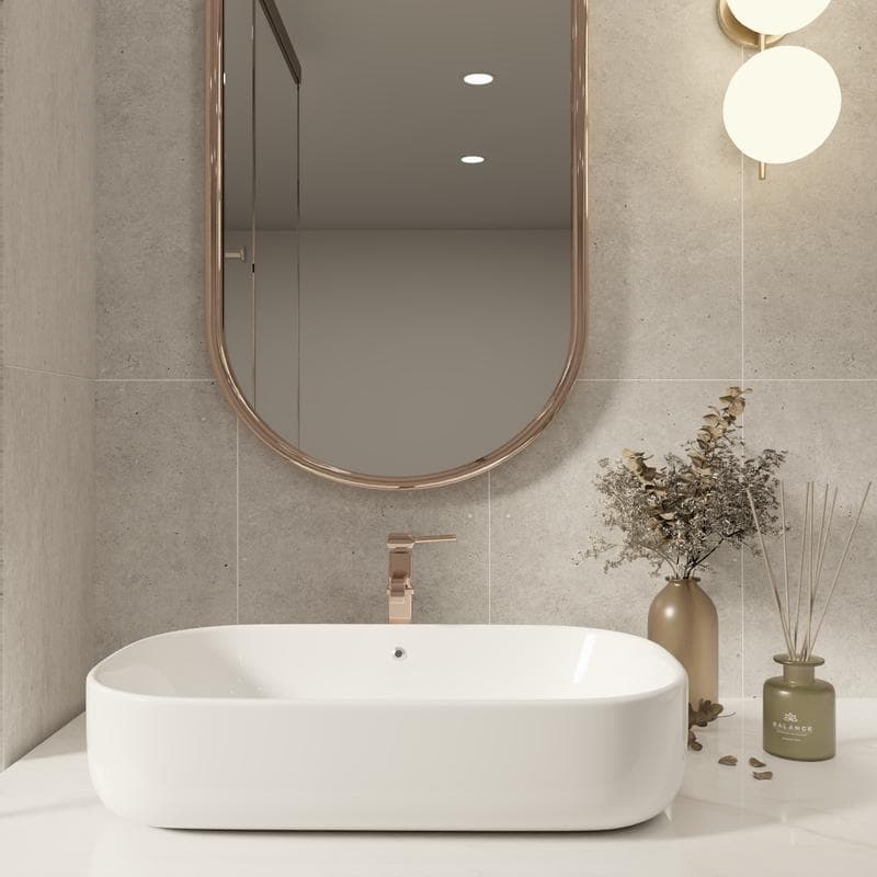 Stone Basel Gris 12x24 Rectified - Image 9