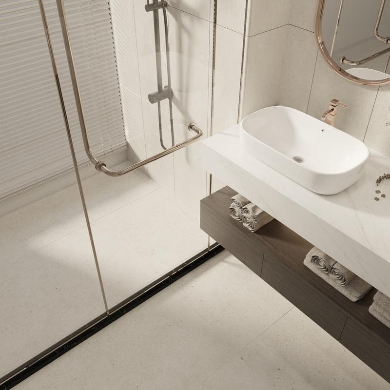 Stone Basel Caliza 24x48 Rectified - Image 7