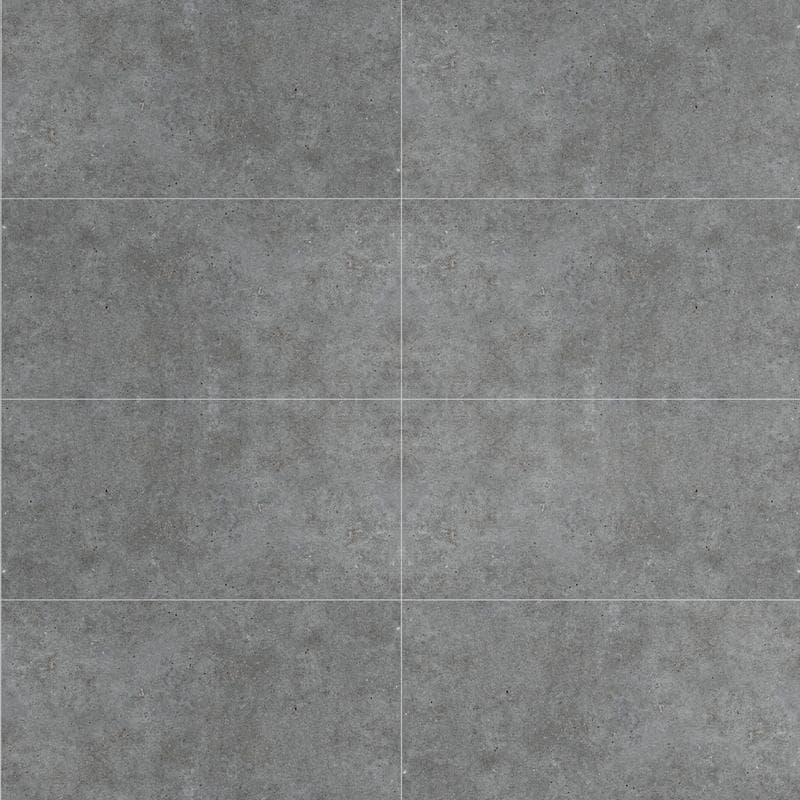 Stone Basel Grafito 24x48 Rectified - Image 1
